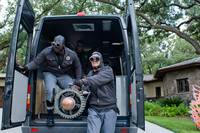 Кадр Дети шпионов 4: Армагеддон