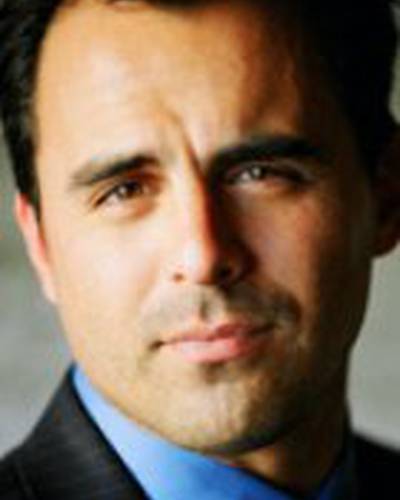 Дэвид Мичи фото