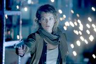 Кадр Обитель зла 3: Вымирание