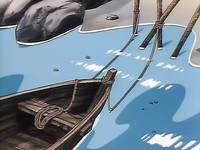 Кадр Йома: Посланцы царства тьмы (видео)