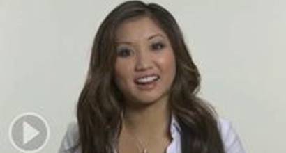 Интервью с Брендой Сонг