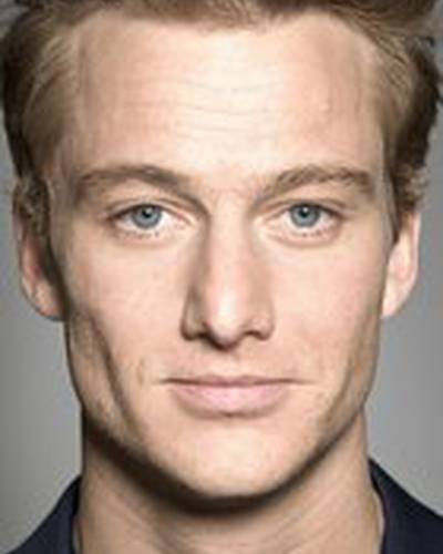 Александр Фелинг фото