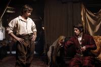 Кадр Капитан Алатристе