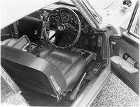 Кадр Голдфингер