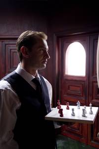 Кадр Небесный суд