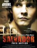 Постер из фильма "Сальвадор" - 1