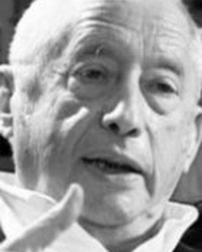 Серж Корбер фото