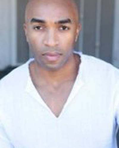 Амани Эткинсон фото