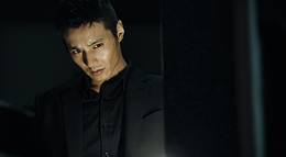 Кадр из фильма "Человек из ниоткуда" - 1