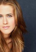 Alexandra Bromstad фото