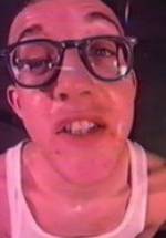 Кит Хэйринг фото