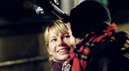 Кадр из фильма "Мамонт" - 2