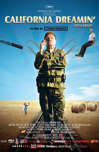 Постер Мечты о Калифорнии (Бесконечная)