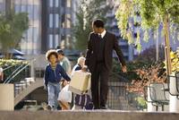 Кадр В погоне за счастьем