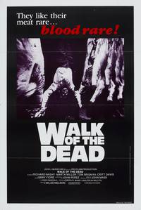 Постер Восстание мертвых