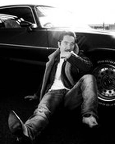 Энтони Вон фото