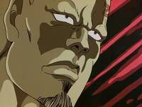 Кадр Кулак Северной звезды