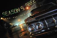 Кадр Мистер Никто