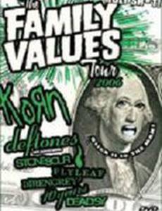 Семейные ценности (видео)