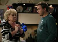 Кадр Воронины