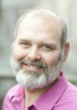 Майкл Керрингтон фото