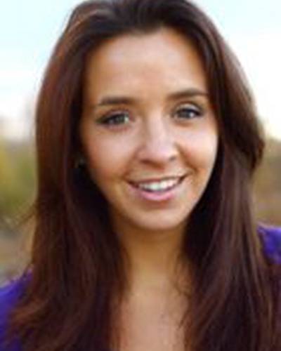 Лорен Майерс фото