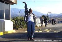 Кадр Бриллиантовый полицейский