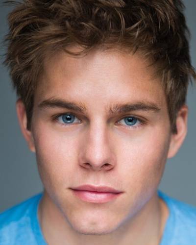 Джейк Мэнли фото