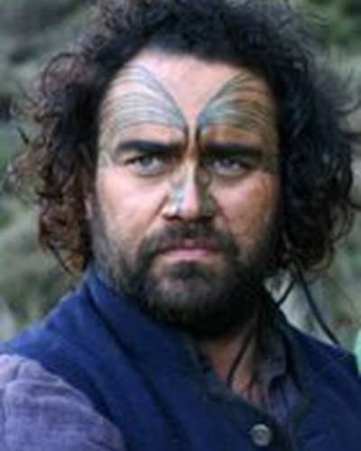 Грант Роа фото