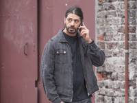 Кадр Родина