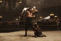 Кадр Настоящая легенда