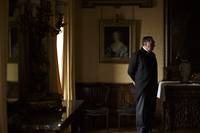 Кадр Аббатство Даунтон