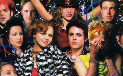 Как праздновать Новый год: советы из фильмов