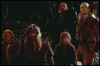 Кадр Властелин колец: Братство кольца