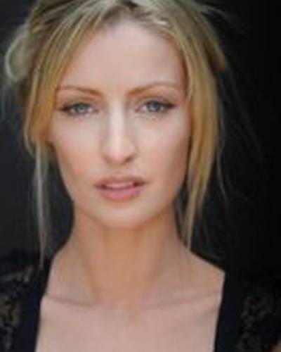 Ханна Коули фото