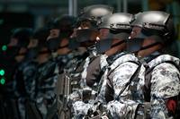 Кадр G.I. Joe: Атака кобры 2