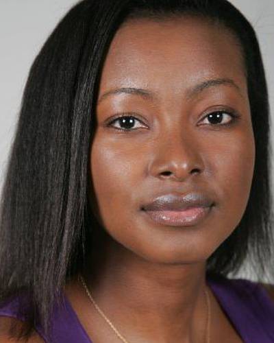 Дебора Росан фото