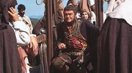 Кадр из фильма "Приключения Жерара" - 2