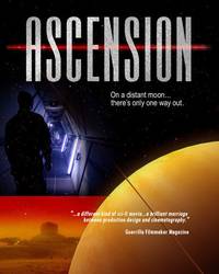 Постер Смерть на Луне Сатурна