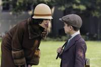 Кадр Подмена