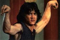 Кадр Астральное кунг-фу