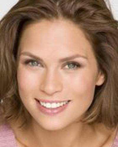 Сандра Леонард фото