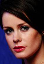 Ленэ Нистрём фото