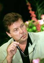 Лев Лещенко фото