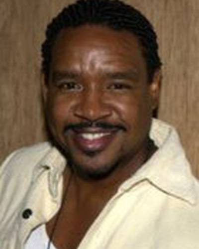 Дориен Уилсон фото