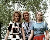 Кадр Дорога в ад