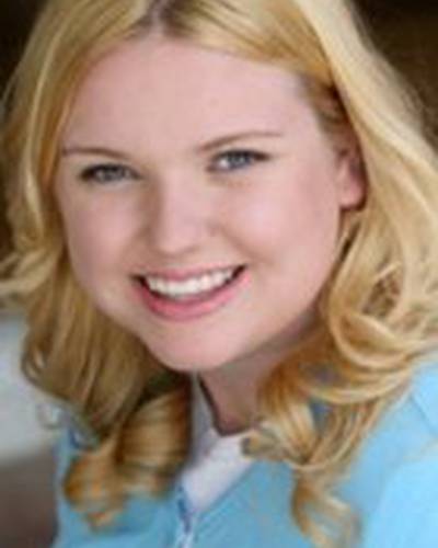 Джулия Бойд фото