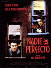 Постер Без изъяна