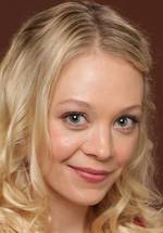 Александра Холден фото