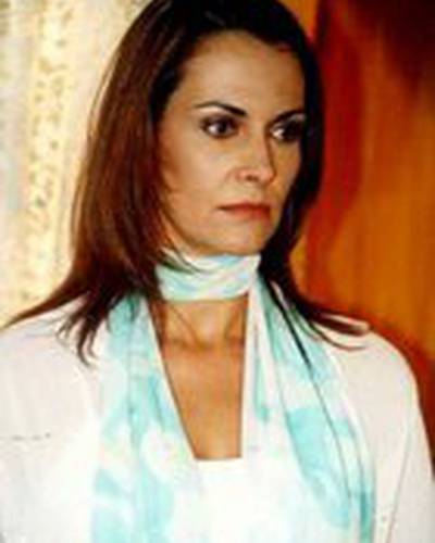 Патриция Новаес фото